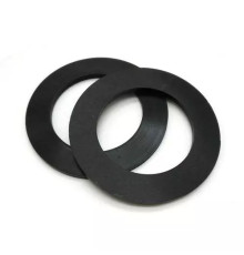 Сантехнические прокладки прямоугольного сечения 19x10.3x2 мм ТУ