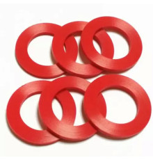 Шайбы уплотнительные для масляных трансформаторов 104x78x6 мм 8ВЩ.370.051-03 ТУ