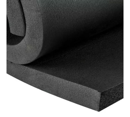 Технические губчатые пластины 500x500x10 мм ТУ 2535-015-05768013-97 купить в Минске