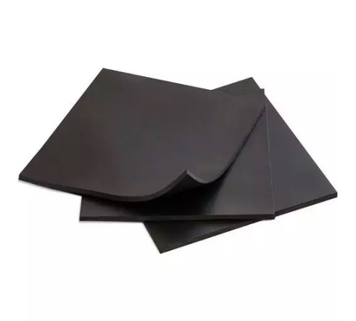 Пластины для использования в агрессивной среде 500x500x2 мм ТУ 2500-376-00152106-94 купить в Минске