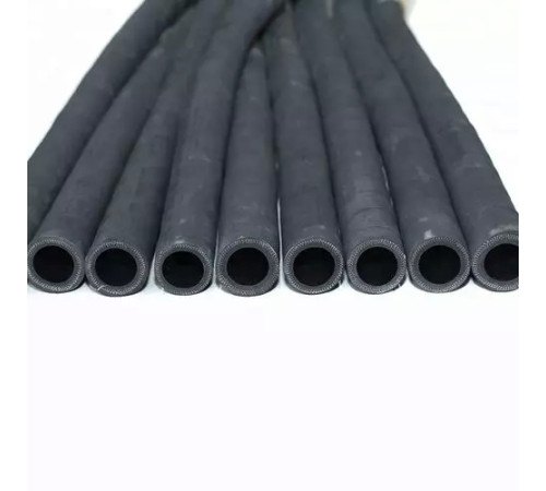 Трубка резиновая армированная латунной сеткой 75x2x25 мм ИКЛМ 302.649.001-04 ТУ 2550-016-46028995-03 купить в Минске