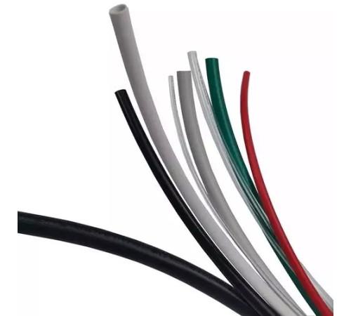 Трубка резиновая для защиты кабелей 3x1.25 мм НО-68-1 ОСТ 1 14339-84 купить в Минске