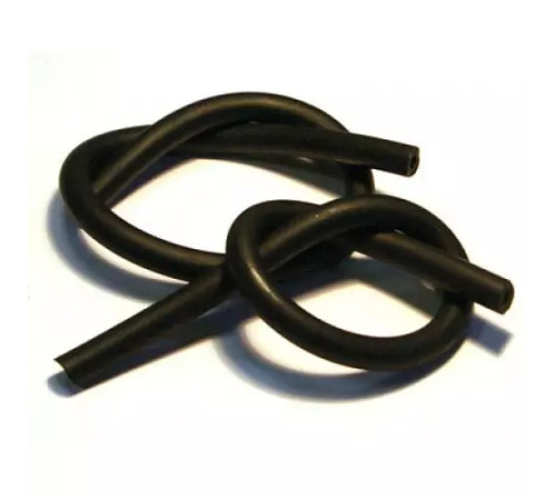 Трубка резиновая для двигателей 4x3.5 мм ISO 19013-2-2017 купить в Минске