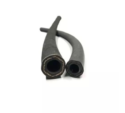 Трубка резиновая экранирующая 6x9.3x2800 мм ТУ 38 105239-88 купить в Минске