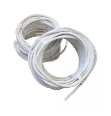 Трубка эластомерная электроизоляционная 1.5x0.4 мм ТКР ГОСТ 17675-87