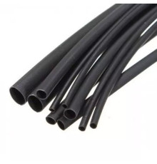 Трубка резиновая электроизоляционная 1.5x0.4 мм ТКР ТУ 2541-001-48423543-99