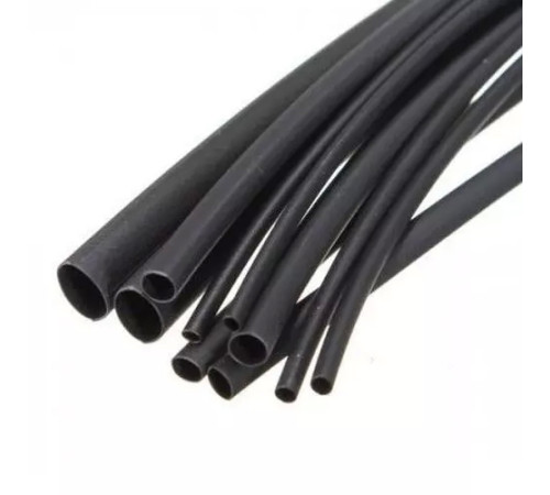 Трубка резиновая электроизоляционная 3.5x0.5 мм ТКР ТУ 2541-001-48423543-99 купить в Минске