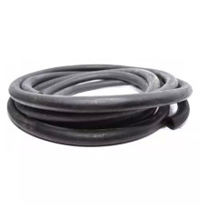 Трубка резиновая маслобензостойкая 10x1.3 мм 1-4М ГОСТ 5496-78