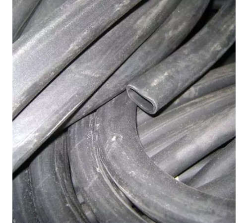 Трубка резиновая теплостойкая 10x1.3 мм 2С ГОСТ 5496-78 купить в Минске