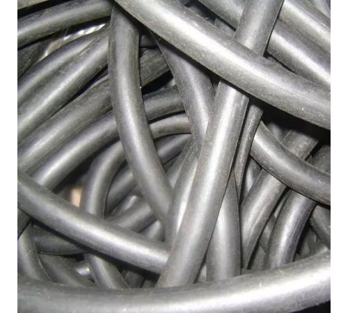 Трубка резиновая унифицированная 12x3 мм 2-5С ГОСТ 5496-78 купить в Минске