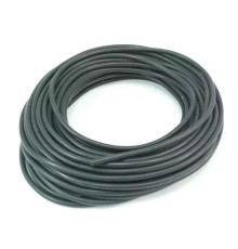 Трубка резиновая вакуумная 10x10 мм ТУ 38 105881-85