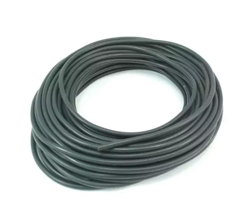 Трубка резиновая вакуумная 12x6 мм ТУ 38 105881-85 купить в Минске