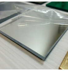 Зеркальные экструзионные акриловые листы 3x1220x2440 мм ZENOCRYL MIRROR ТУ