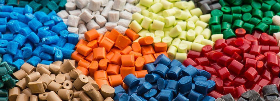 Полимеры в Минске