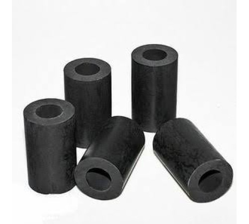 Сальниковое уплотнение из графитофторопласта Ф4ГР20 ТУ 48-20-150-89 — купить в Минске